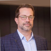Lumos Fiber Employee Aaron Greene's profile photo