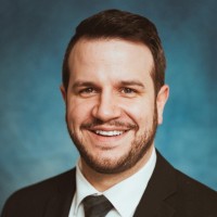 Tharaldson Hospitality Management Employee Andrew White's profile photo