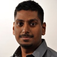 Pratt & Whitney Canada Employee Ryan Perera's profile photo