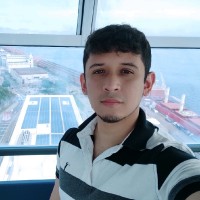 Jonathan Pereira's profile photo