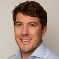 DCC plc Employee Brian O'Callaghan's profile photo