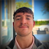 Ancient Crunch Inc. Employee Aidan Veres's profile photo