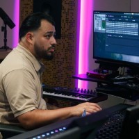 RSPE Audio Solutions Employee Erick Bardales's profile photo