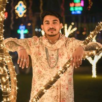 Differenz System Employee Er Hirpara's profile photo