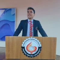 Woxen Digital Employee Rajan Gaur's profile photo