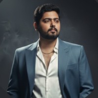 Visnext Software Solutions Employee Syed Bukhari's profile photo