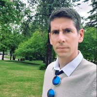 PYXALIS Employee Paul Monsinjon's profile photo
