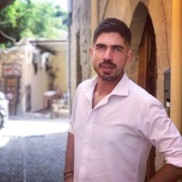 Anastasios Koronidis Email