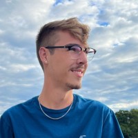 Caché Global Employee Cameron Augustine's profile photo