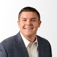 ADM Employee Zach Harman's profile photo