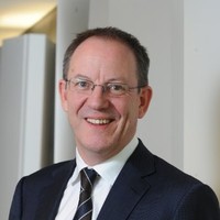 Macquarie University Employee Robin Payne's profile photo