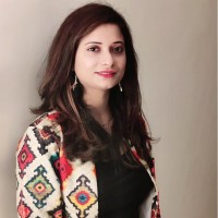 Anuradha Gupta Email & Phone Number