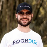 Listella Employee Mason Tucker's profile photo