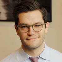 Lazard Employee Bill Hart's profile photo