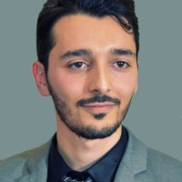 Lyance Employee Zakaria Dahmani's profile photo