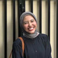 FLIN Employee Geby Meida's profile photo