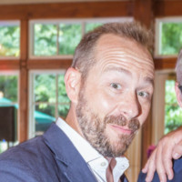 Deloitte Digital Employee Rich Whalen's profile photo