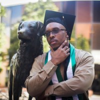 INKY Technology Employee Tamunotonye Braide's profile photo