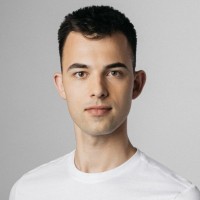 Enhanced Radar Corporation Employee Eric Button's profile photo