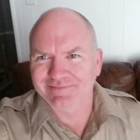 Panda Biotech Employee Ricky Kaser's profile photo