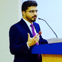 Mitsubishi Electric Saudi Ltd. Employee Syed Cader's profile photo