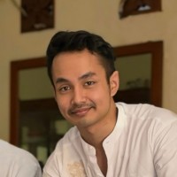 Fetch Digital Asia Employee Rizqi Rajabhani's profile photo