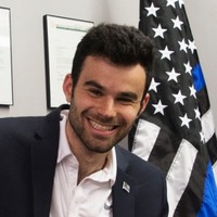 Andrew Jacob Email & Phone Number