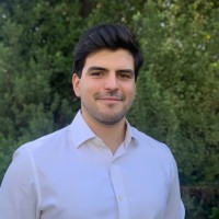 Predict42 Employee Julian de la Barrera Brandner's profile photo