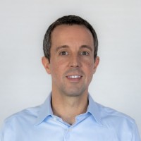 JPMorganChase Employee John Frerichs's profile photo
