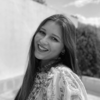 La Fonderie Employee Maëlys Charpiot's profile photo