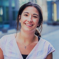 Naomi Burley-Baker Email