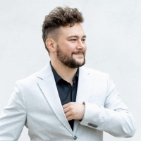 CANGO Employee Darius Marcu's profile photo