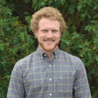 Normandeau Associates, Inc. Employee Tyler Parent's profile photo