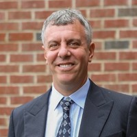 Keith McGowan
