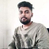 Sribin P Email