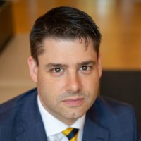 Synergy Wealth Solutions Employee Aaron Bockman's profile photo