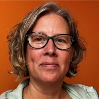 ManTech Employee Sandy Gray's profile photo