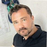 ITEFAL Employee Allan Costa's profile photo