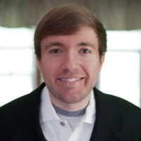 Envisionwise Employee Brandon Gerber's profile photo