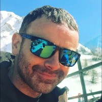Sacchi Employee Federico Santoro's profile photo