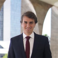 Kirkoswald Capital Partners LLP Employee Jose Maria Ocampo's profile photo