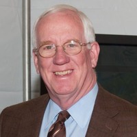 Morgan-Keller Construction Employee Charlie Clark's profile photo