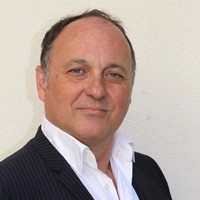 Stéphane Caillol Email