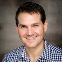 Dynatrace Employee Mark Gustafson's profile photo