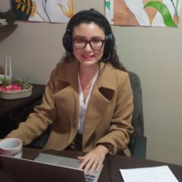 SerAgro Employee Silvana Solórzano's profile photo