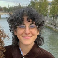 Brigit Employee Sandra Posternak's profile photo