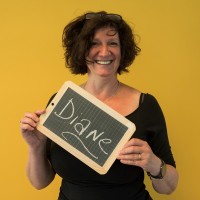 Uitgeverij Van In Employee Diane Segers's profile photo