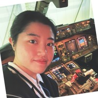 Skywest Airlines Employee Jung Yu's profile photo