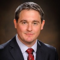 Rexel USA Employee Ben Newby's profile photo