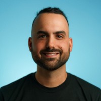 Webistry Employee Stefano Apostolakos's profile photo